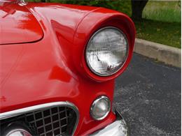 1956 Ford Thunderbird (CC-987737) for sale in Alsip, Illinois