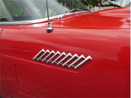 1956 Ford Thunderbird (CC-987737) for sale in Alsip, Illinois