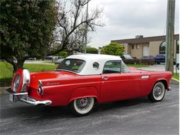1956 Ford Thunderbird (CC-987737) for sale in Alsip, Illinois
