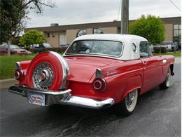 1956 Ford Thunderbird (CC-987737) for sale in Alsip, Illinois