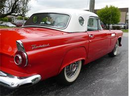 1956 Ford Thunderbird (CC-987737) for sale in Alsip, Illinois