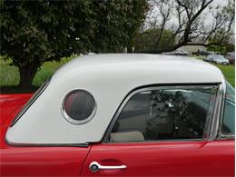 1956 Ford Thunderbird (CC-987737) for sale in Alsip, Illinois