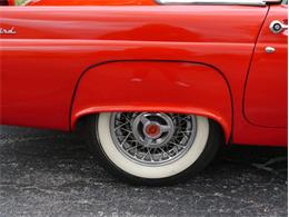 1956 Ford Thunderbird (CC-987737) for sale in Alsip, Illinois