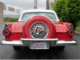 1956 Ford Thunderbird (CC-987737) for sale in Alsip, Illinois