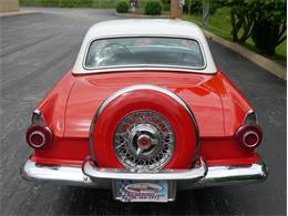1956 Ford Thunderbird (CC-987737) for sale in Alsip, Illinois