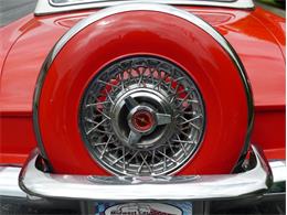 1956 Ford Thunderbird (CC-987737) for sale in Alsip, Illinois
