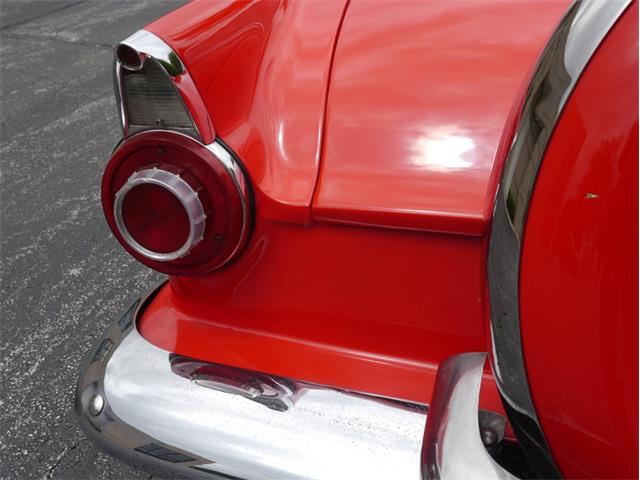 1956 Ford Thunderbird (CC-987737) for sale in Alsip, Illinois