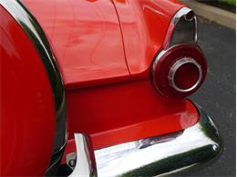 1956 Ford Thunderbird (CC-987737) for sale in Alsip, Illinois