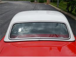 1956 Ford Thunderbird (CC-987737) for sale in Alsip, Illinois