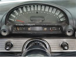 1956 Ford Thunderbird (CC-987737) for sale in Alsip, Illinois