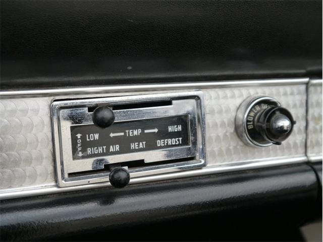 1956 Ford Thunderbird (CC-987737) for sale in Alsip, Illinois