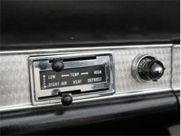 1956 Ford Thunderbird (CC-987737) for sale in Alsip, Illinois