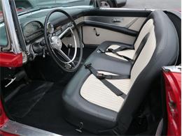1956 Ford Thunderbird (CC-987737) for sale in Alsip, Illinois
