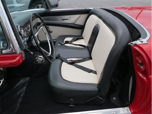 1956 Ford Thunderbird (CC-987737) for sale in Alsip, Illinois