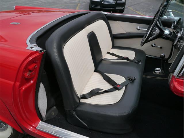1956 Ford Thunderbird (CC-987737) for sale in Alsip, Illinois
