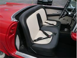 1956 Ford Thunderbird (CC-987737) for sale in Alsip, Illinois