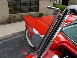 1956 Ford Thunderbird (CC-987737) for sale in Alsip, Illinois