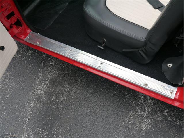 1956 Ford Thunderbird (CC-987737) for sale in Alsip, Illinois