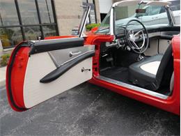 1956 Ford Thunderbird (CC-987737) for sale in Alsip, Illinois