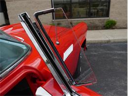 1956 Ford Thunderbird (CC-987737) for sale in Alsip, Illinois