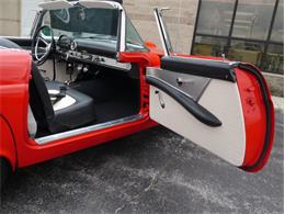 1956 Ford Thunderbird (CC-987737) for sale in Alsip, Illinois