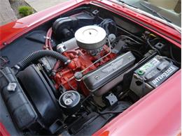 1956 Ford Thunderbird (CC-987737) for sale in Alsip, Illinois