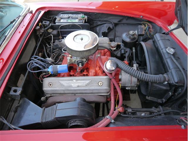 1956 Ford Thunderbird (CC-987737) for sale in Alsip, Illinois
