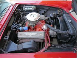 1956 Ford Thunderbird (CC-987737) for sale in Alsip, Illinois