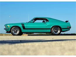 1970 Ford Mustang (CC-980775) for sale in Tulsa, Oklahoma