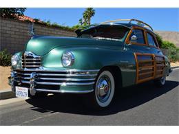 1948 Packard Super Eight (CC-987759) for sale in Rancho Mirage, California