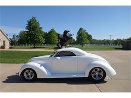 1939 Ford Roadster (CC-987769) for sale in Colcord, Oklahoma