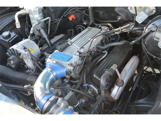 1968 Chevrolet El Camino (CC-987776) for sale in Colcord, Oklahoma