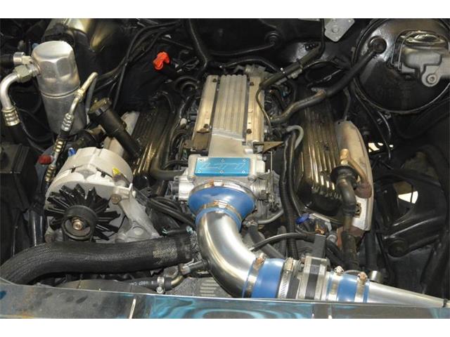 1968 Chevrolet El Camino (CC-987776) for sale in Colcord, Oklahoma