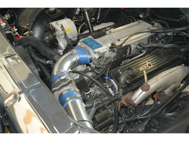 1968 Chevrolet El Camino (CC-987776) for sale in Colcord, Oklahoma