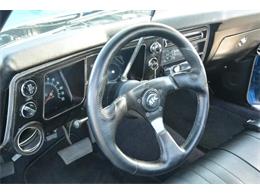 1968 Chevrolet El Camino (CC-987776) for sale in Colcord, Oklahoma