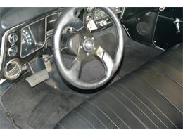 1968 Chevrolet El Camino (CC-987776) for sale in Colcord, Oklahoma