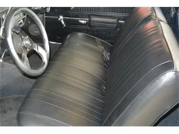 1968 Chevrolet El Camino (CC-987776) for sale in Colcord, Oklahoma