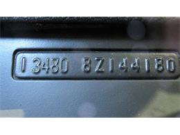 1968 Chevrolet El Camino (CC-987776) for sale in Colcord, Oklahoma