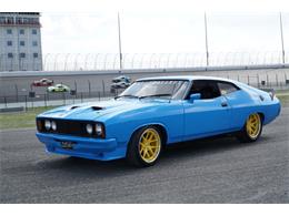 1976 Ford Falcon XB ProTouring (CC-980778) for sale in Midland, Texas