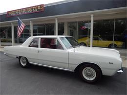 1967 Dodge Dart (CC-987782) for sale in Clarkston, Michigan