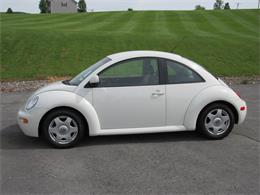 1998 Volkswagen Beetle (CC-987791) for sale in Mill Hall, Pennsylvania