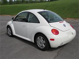 1998 Volkswagen Beetle (CC-987791) for sale in Mill Hall, Pennsylvania
