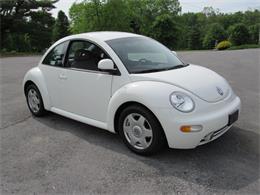 1998 Volkswagen Beetle (CC-987791) for sale in Mill Hall, Pennsylvania