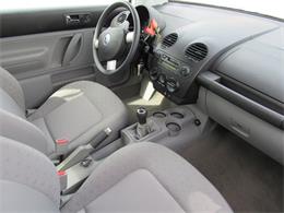 1998 Volkswagen Beetle (CC-987791) for sale in Mill Hall, Pennsylvania