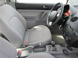 1998 Volkswagen Beetle (CC-987791) for sale in Mill Hall, Pennsylvania