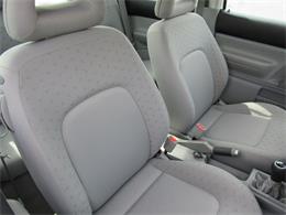 1998 Volkswagen Beetle (CC-987791) for sale in Mill Hall, Pennsylvania
