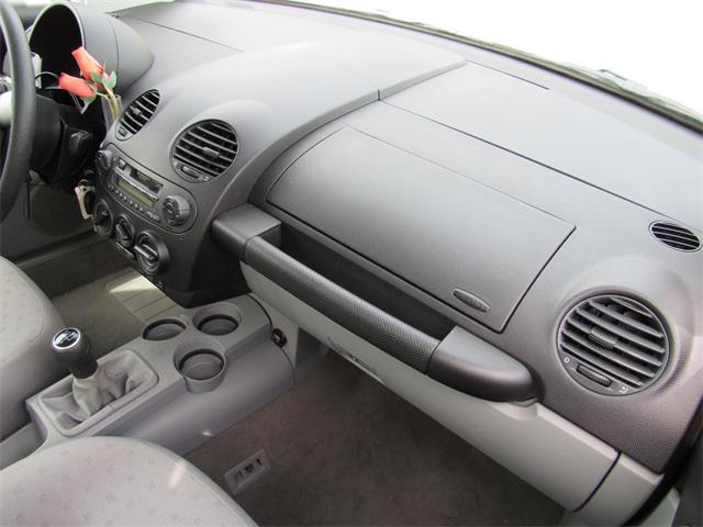 1998 Volkswagen Beetle (CC-987791) for sale in Mill Hall, Pennsylvania