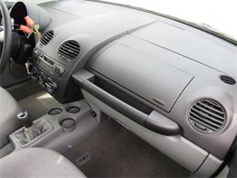1998 Volkswagen Beetle (CC-987791) for sale in Mill Hall, Pennsylvania