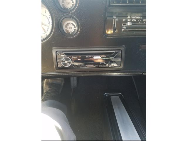 1972 Chevrolet Chevelle Malibu (CC-987798) for sale in Augusta, Georgia