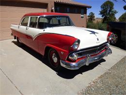 1955 Ford Fairlane (CC-987804) for sale in Prescott, Arizona